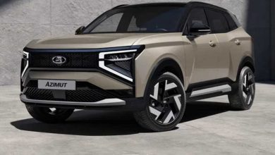 Lada Azimut