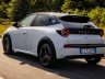 Lancia Ypsilon HF Line su strada