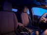 Lancia Ypsilon HF Line sedili anteriori abitacolo