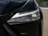 Lexus RZ 500e Luxury faro anteriore