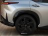 Lexus RZ 550e F Sport cerchi da 20"