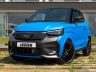 Ligier JS50 Ultimate anteriore 3/4