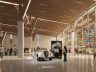Mostra 125 anni Renault nel sito di Flins