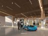 Mostra 125 anni Renault nel sito di Flins