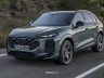 Nuova Audi Q3 su strada
