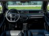 Ligier JS50 Select elettrica plancia abitacolo