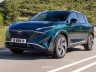 Nissan Qashqai e-Power su strada