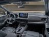 Nissan Qashqai e-Power plancia abitacolo