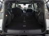 Peugeot 5008 AWD bagagliaio
