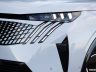 Peugeot 5008 AWD fari anteriori led matrix