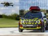 Drone concept Renault Vision 4Rescue