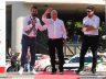 Miky Biasion testimonial Trofeo Lancia 2025