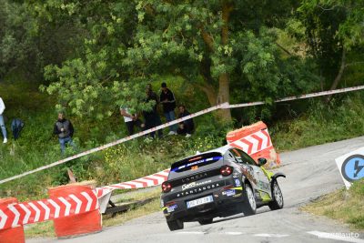 Trofeo Lancia 2025 alla Targa Florio