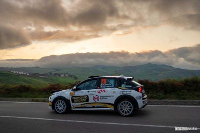 Trofeo Lancia 2025 alla Targa Florio