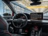 Volkswagen Golf GTI Edition 50 plancia abitacolo