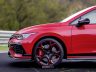 Volkswagen Golf GTI Edition 50 cerchi da 19"