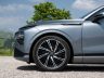 Xpeng G9 cerchi da 21"