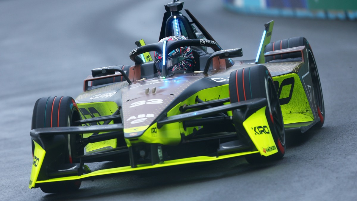 Formula E Indonesia 2025, classifica e risultati completi dell’ePrix di Jakarta