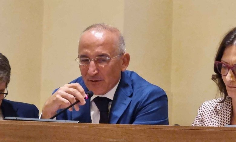 Renato Mazzoncini, CEO di A2A