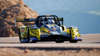 Pikes Peak 2025