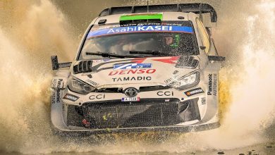 Classifiche Piloti e Costruttori del Mondiale Rally FIA WRC 2025, aggiornate dopo il Rally dell'Acropoli in Grecia.