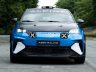 Alpine A290 Rallye frontale