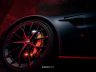 Aston Martin Vantage S cerchi da 21", pinza freno
