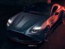 Aston Martin Vantage S anteriore 3/4