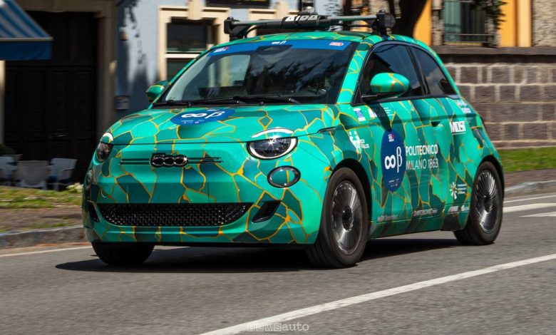 Mobilità per chi non può guidare