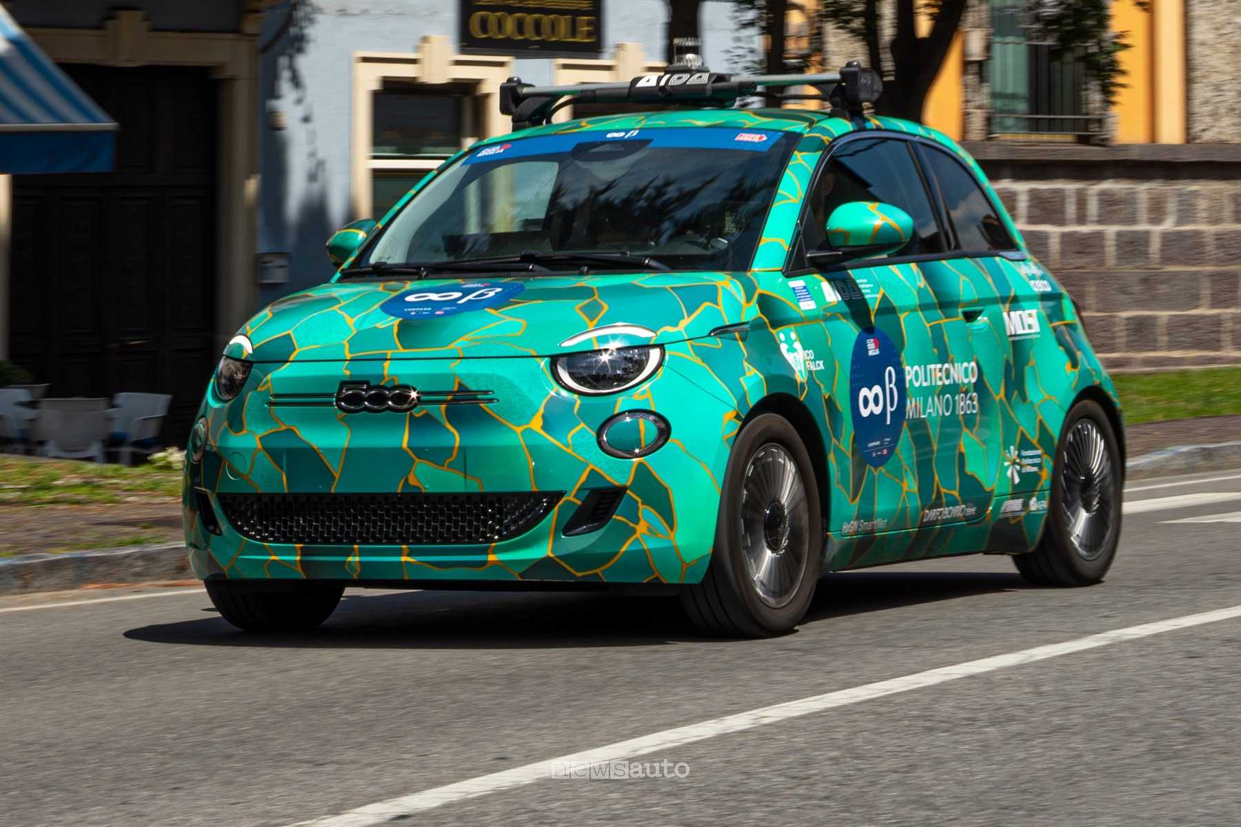 Per chi non può guidare, guida autonoma, car sharing e alternative per anziani senza patente