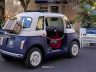 Fiat Topolino Vilebrequin Collector’s Edition posteriore 3/4