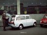 Fiat 500 Giardiniera