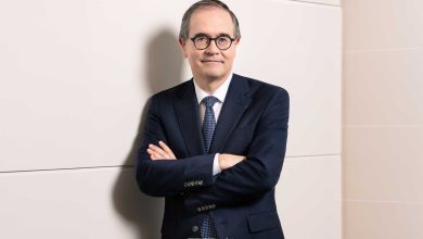 François Provost CEO Gruppo Renault