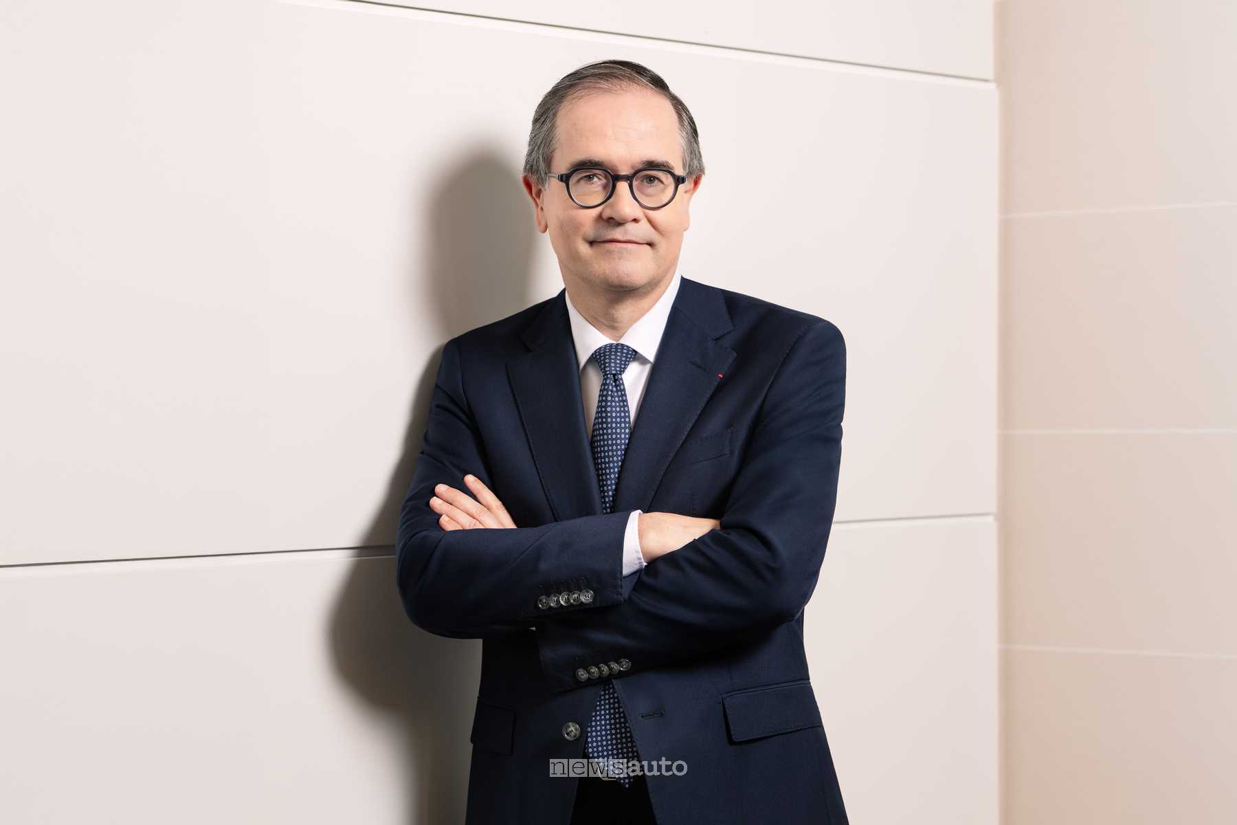Renault, François Provost è il nuovo CEO del Gruppo
