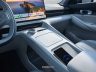 Geely EX5 console centrale