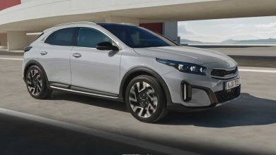 Nuova Kia Xceed 2026