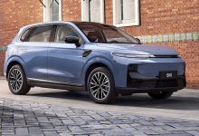 Leapmotor B10