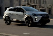 Mitsubishi Grandis