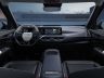Nuova Kia EV5 GT Line plancia abitacolo