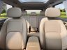 Nuova Kia EV5 sedili abitacolo