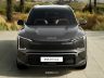 Nuova Kia EV5 GT Line frontale