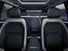 Nuova Kia EV5 GT Line sedili abitacolo
