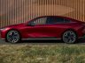 Mazda6e, Soul Red Crystal, laterale