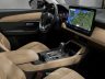 Nuova Mazda CX-5 sedili anteriori abitacolo