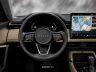 Nuova Mazda CX-5 display plancia abitacolo