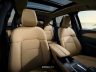 Nuova Mazda CX-5 sedili abitacolo