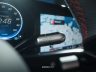 Mercedes CLA 250+ Shooting Brake leva del cambio sul volante