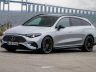 Mercedes CLA 250+ Shooting Brake anteriore 3/4