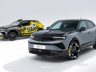Opel Mokka GSE e Mokka GSE Rally