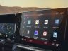 Renault Boreal display infotainment